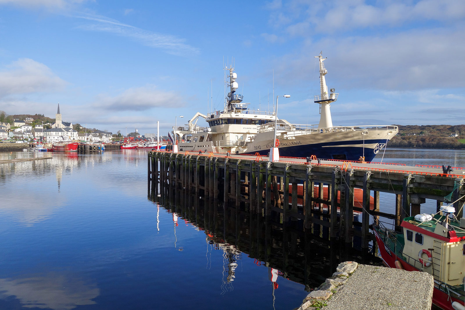 Killybegs